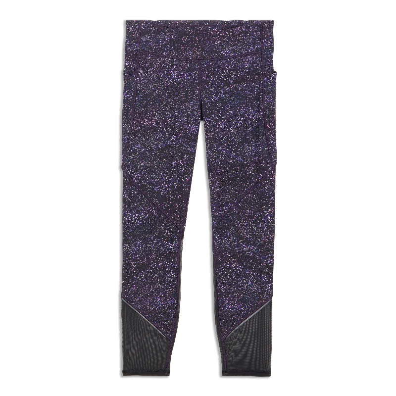 Gait Keeper Legging - Resale Fashionable Smooth Fit Leggings