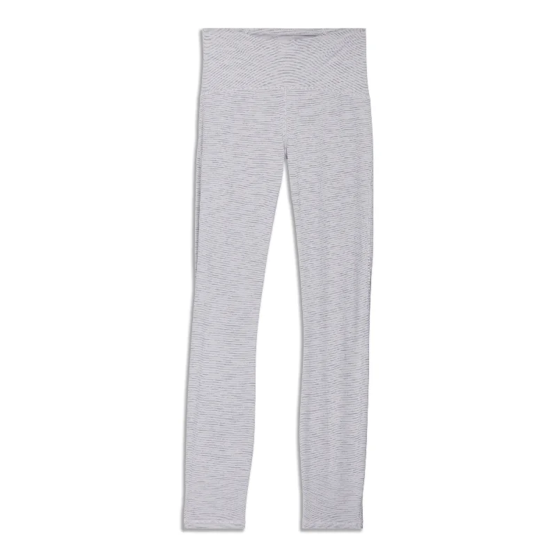 Train Times Legging - Resale Stylish Athletic Wear Leggings