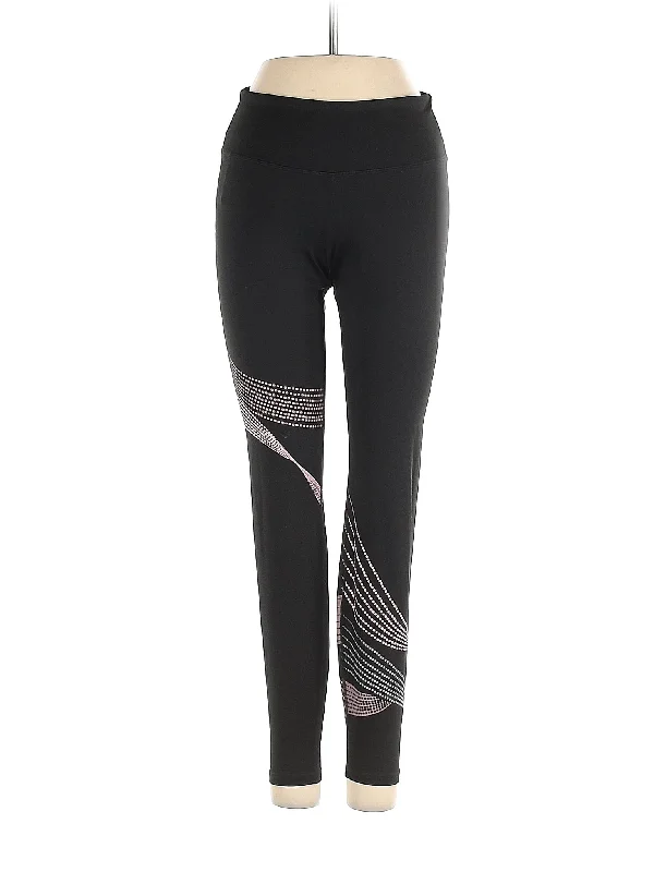 Leggings Trendy Seamless Sports Leggings