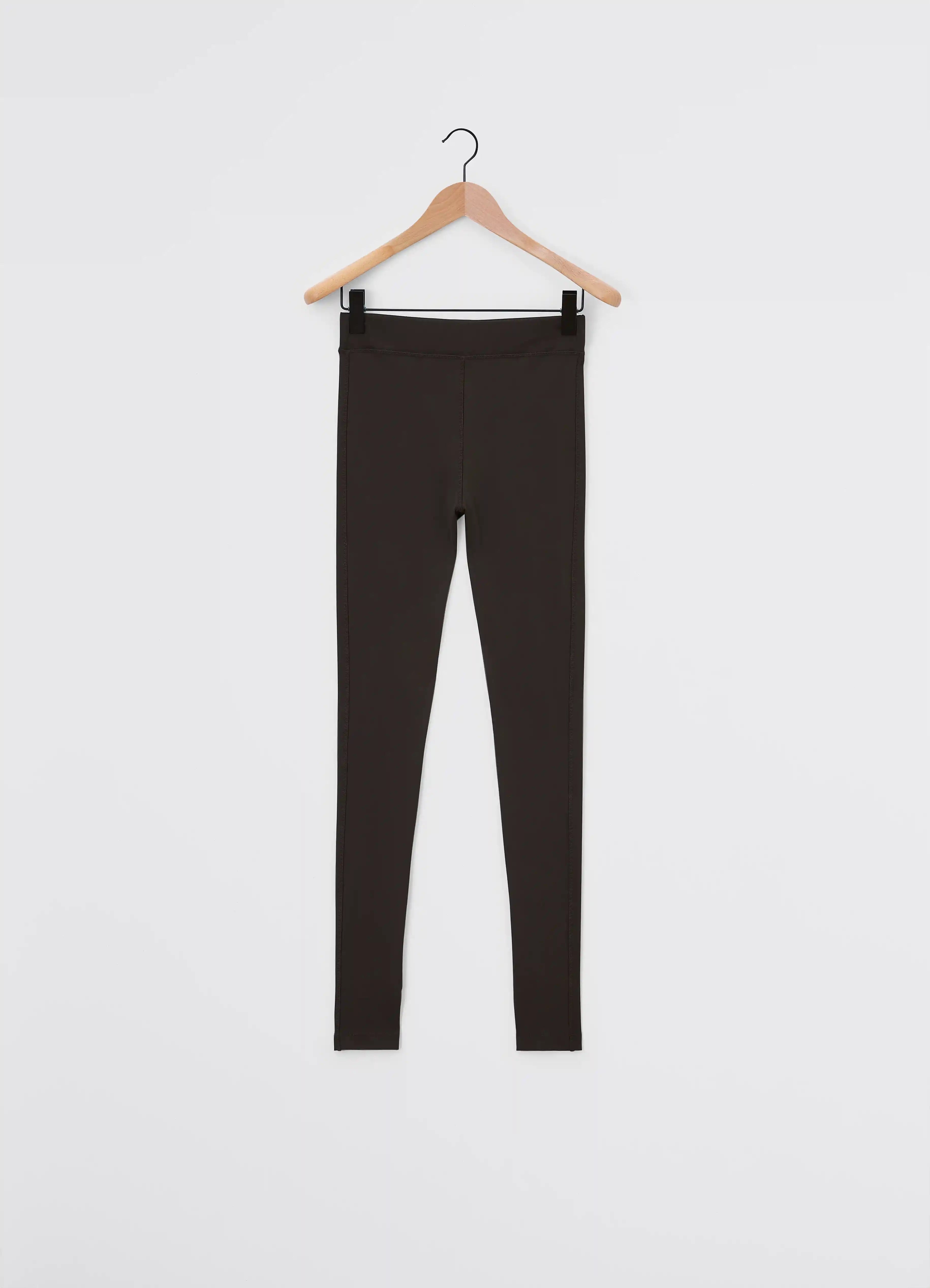 LEGGINGS Comfortable Slip-On Leggings