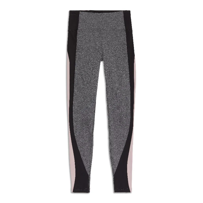 Get Going Train Legging - Resale Stylish High-Waisted Leggings
