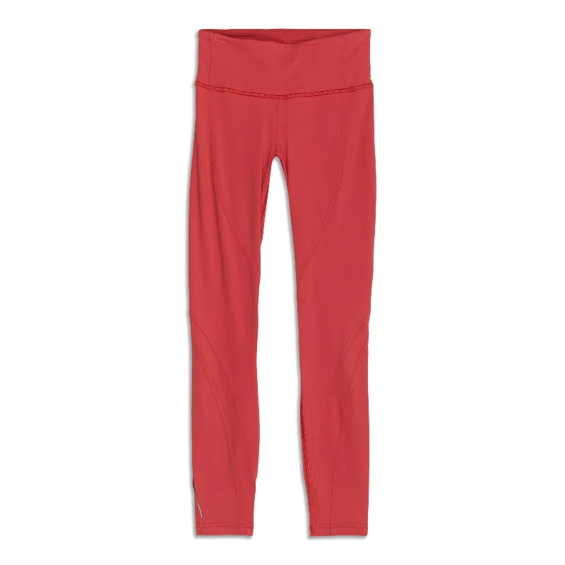 Chasing Miles Legging - Resale Trendy Adjustable Waist Leggings