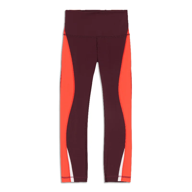 Kick Serve Sweat Legging - Resale Elegant Shiny Black Leggings