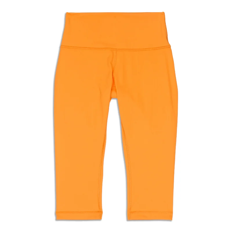 Wunder Under High Rise Legging - Resale Trendy Adjustable Waist Leggings