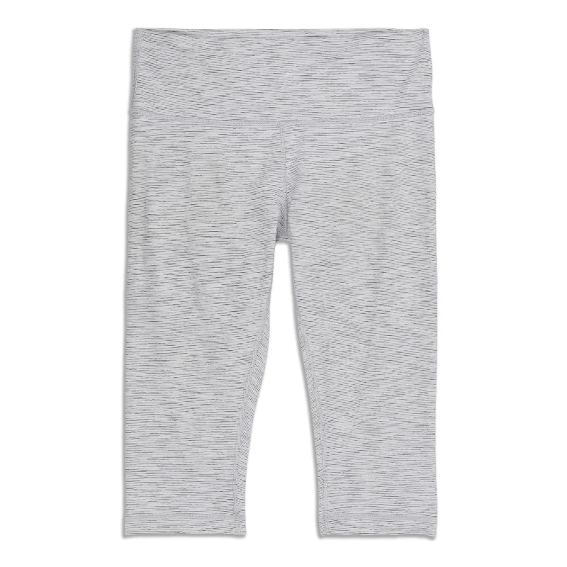 Wunder Under High Rise Legging - Resale Fashionable Smooth Fit Leggings