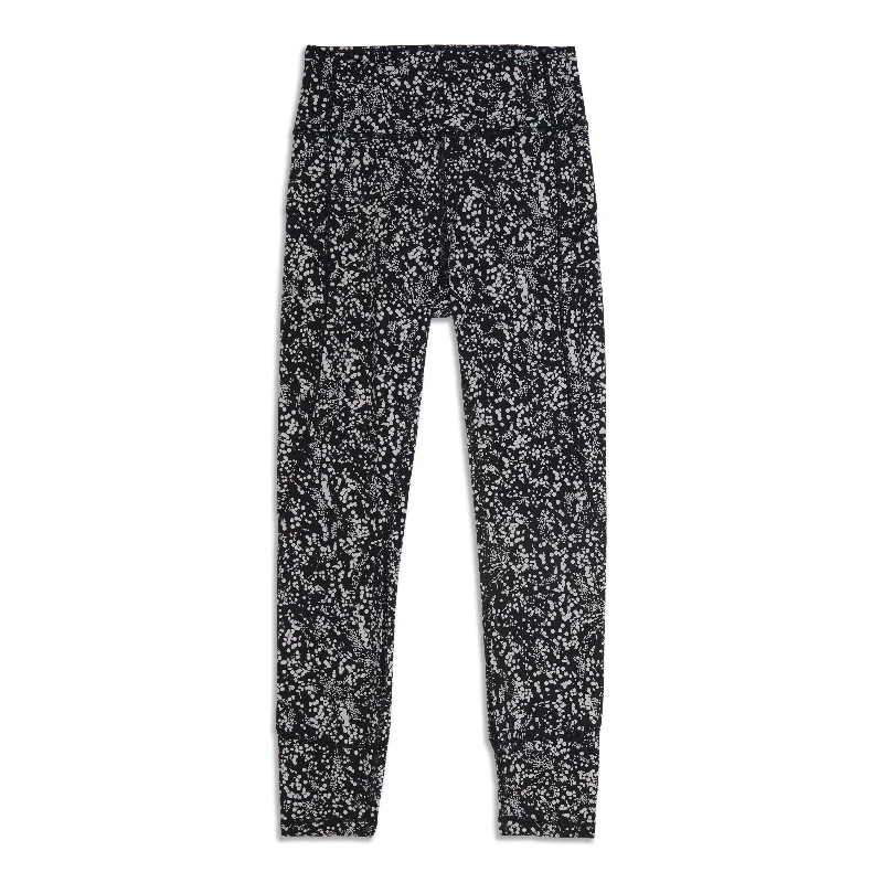 In Movement Legging - Resale Fashionable Sports Leggings