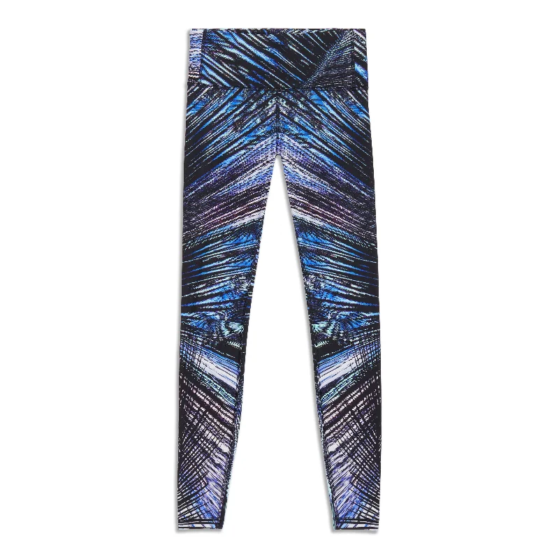 Speed Wunder Legging - Resale Cozy Ribbed Leggings