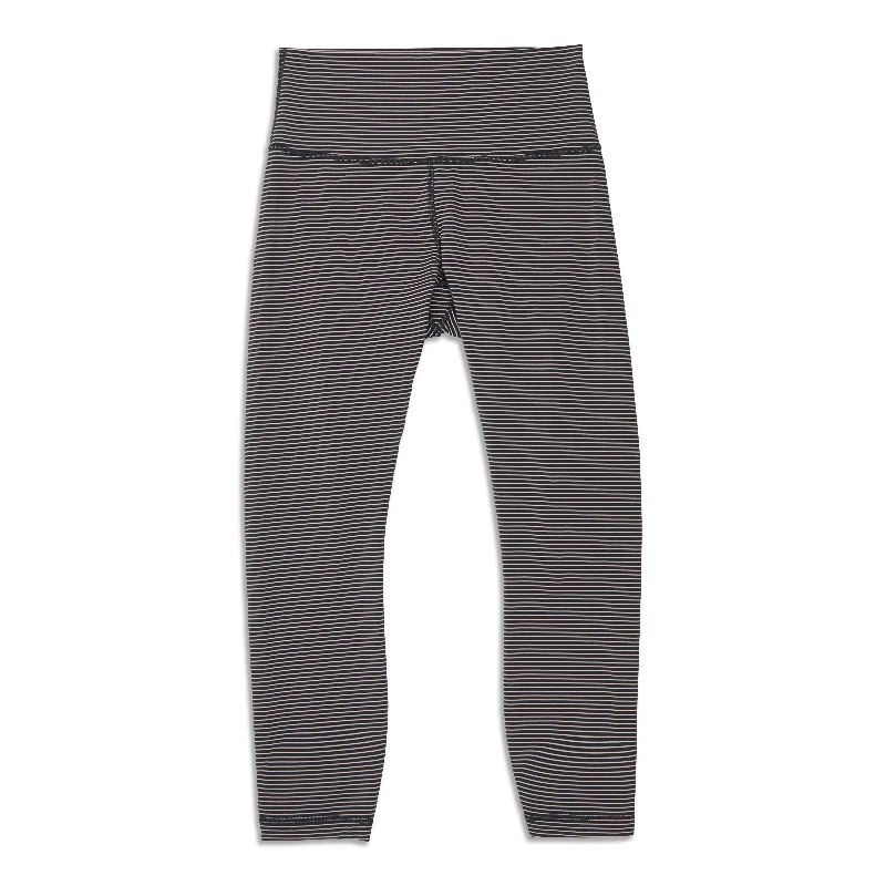 Wunder Under High Rise Legging - Resale Cozy Fashion Leggings