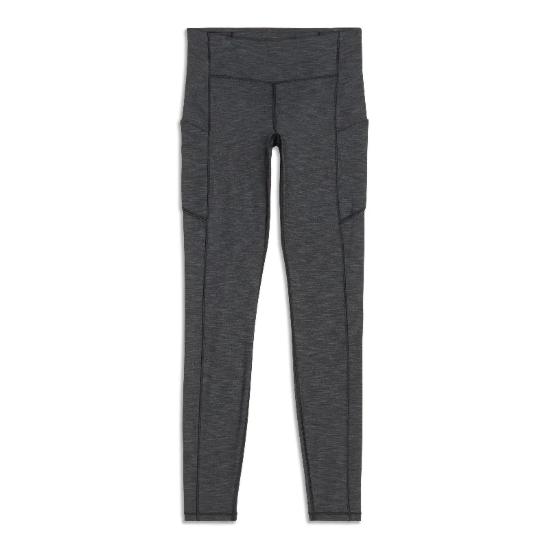 Speed Up Legging - Resale Cozy Workout Performance Leggings