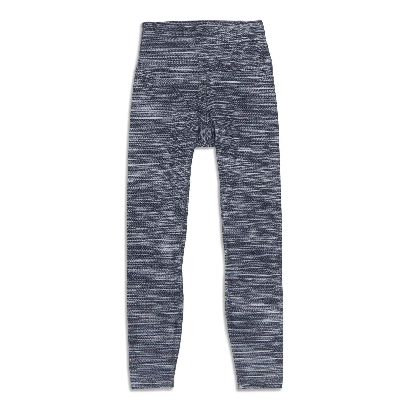 lululemon Align™ High Rise Legging - Resale Fashionable Minimal Active Leggings