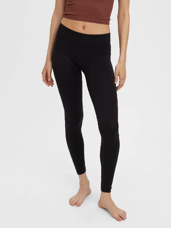 Γυναικείο κολάν VMJACKIE SEAMLESS LEGGING GA NOOS 10269119 | 10269119 Stylish Winter-Ready Leggings
