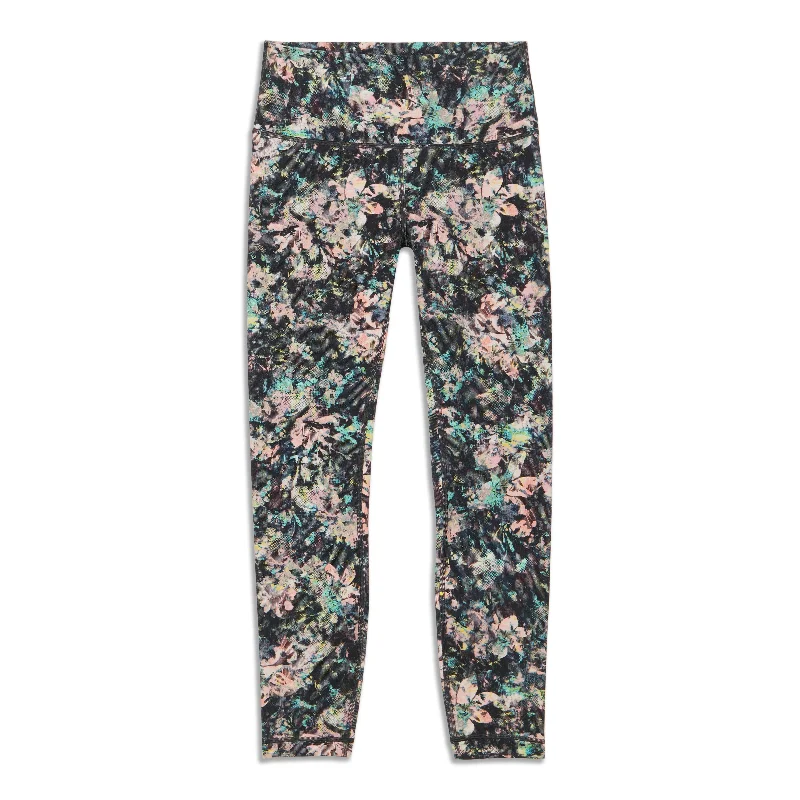 Wunder Under High Rise Legging - Resale Comfortable Workout Fitness Leggings