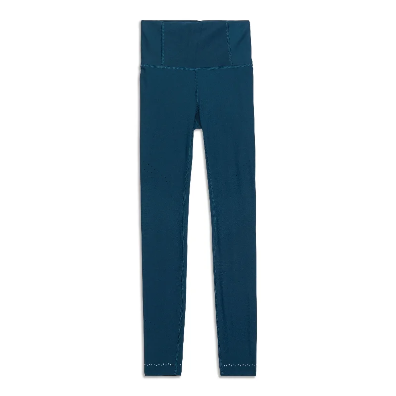 Zoned In Legging - Resale Elegant Stretchy Faux Leather Leggings