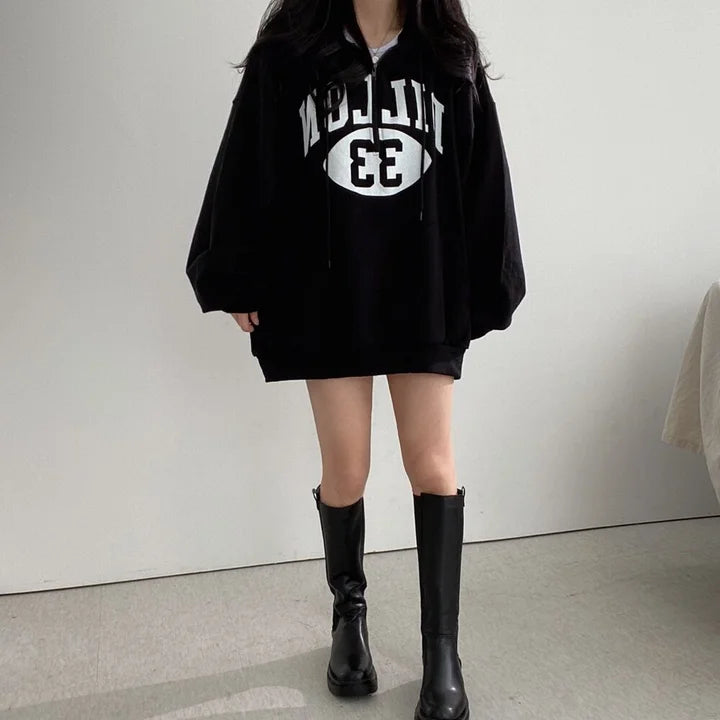 black Plush