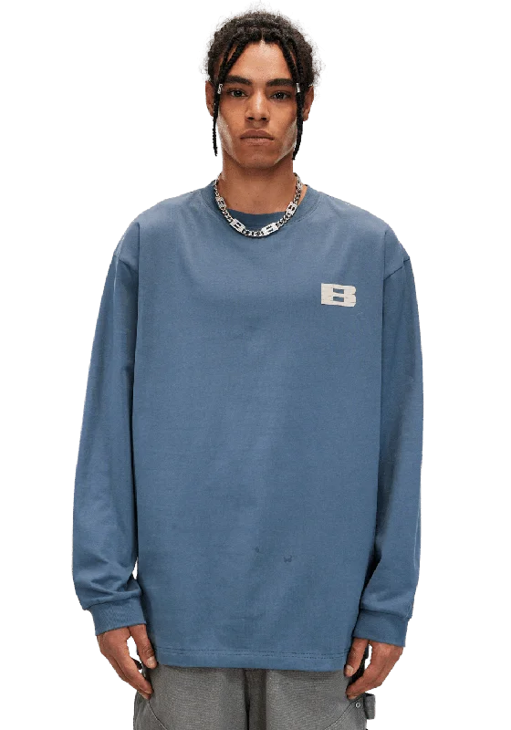 Foam Velvet Printed Sweatshirt Hoodie with Raglan Sleeves Sporty Comfortable