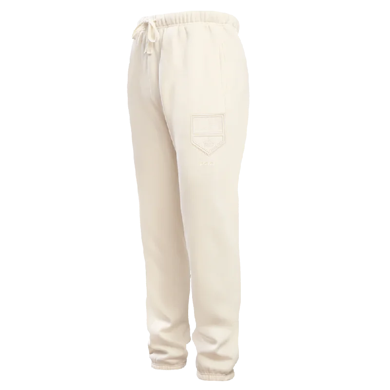 PANTS NHL LOS ANGELES KINGS NEUTRAL Fashionable Jogger Pants