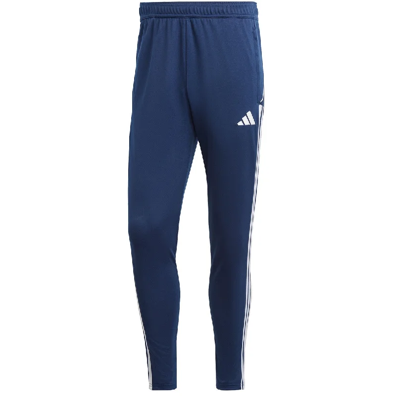 adidas Tiro 23 Training Pant - Adult - Navy Fashionable Sporty Pants