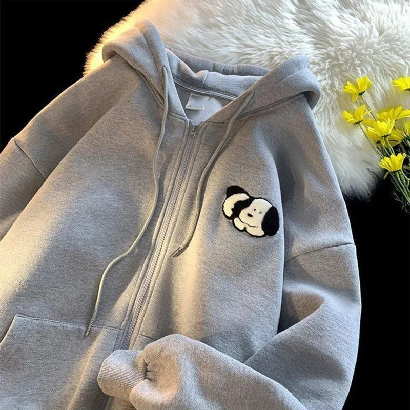 Dark Gray