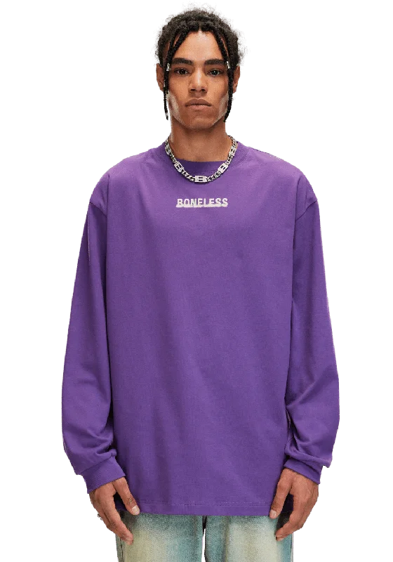Water Reflection Sweatshirt Hoodie with Pastel Soft Subtle