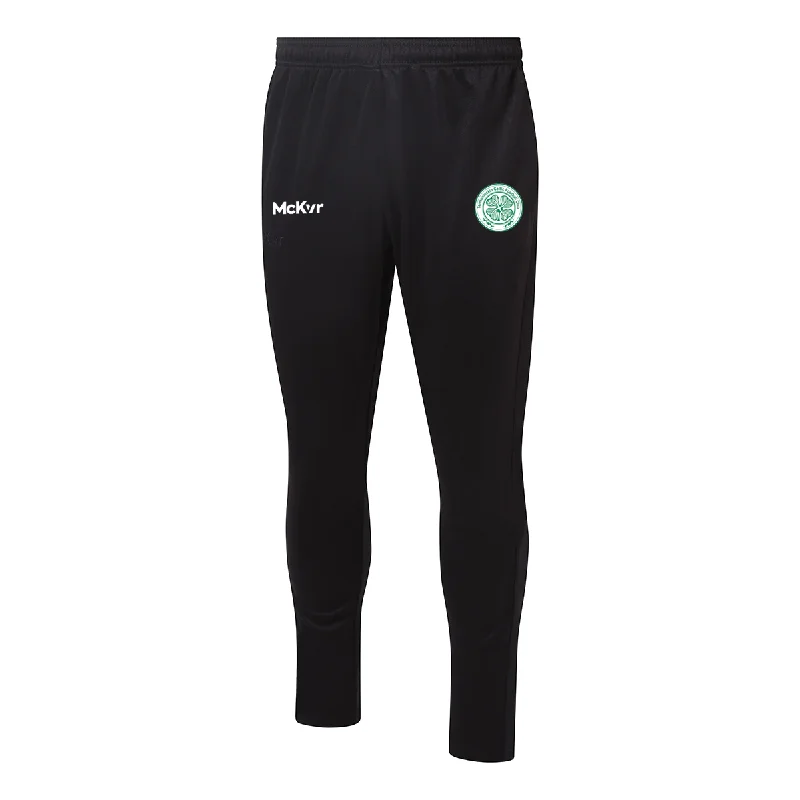Mc Keever Termonfeckin Celtic FC Core 22 Skinny Pants - Adult - Black Trendy Velvet Pants Mc Keever Termonfeckin Celtic FC Core 22 Skinny Pants - Adult - Black Trendy Velvet Pants