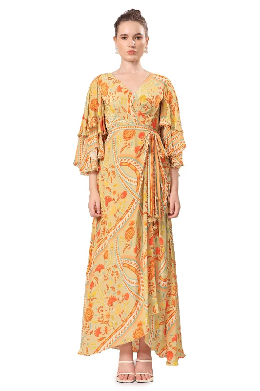 Zaina Dress Tunics Chic fashionable