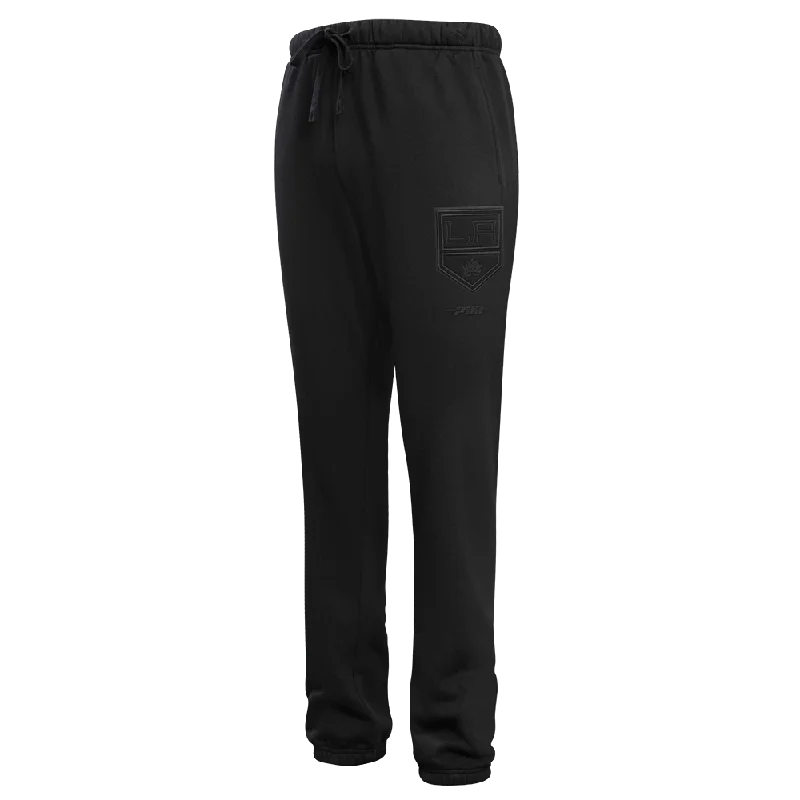 PANTS NHL LOS ANGELES KINGS NEUTRAL Classic Straight-Leg Pants
