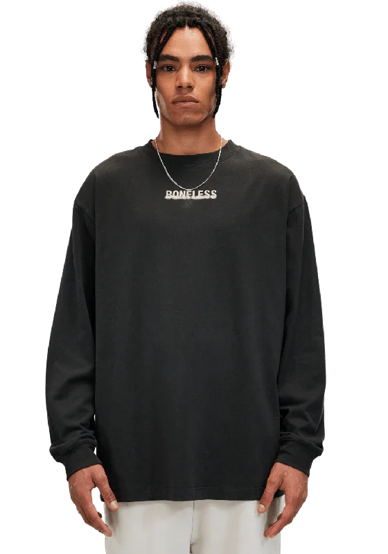 Water Reflection Sweatshirt Hoodie with Earth Tones Natural Calm
