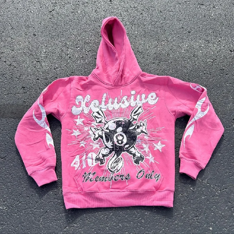 Advbridge Y2k Women's Hoodie Personalized Cartoon Anime Print Streetwear Oversize Vintage Sweatshirt Punk Gothic Long Sleeve Tops Clothes Hoodie with Toggle Buttons Decorative Unique Advbridge Y2k Women's Hoodie Personalized Cartoon Anime Print Streetwear Oversize Vintage Sweatshirt Punk Gothic Long Sleeve Tops Clothes Hoodie with Toggle Buttons Decorative Unique