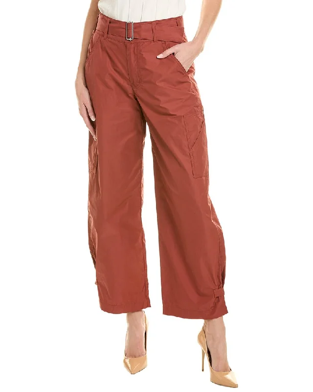 A.L.C. Toby Pant Casual Skinny Fit Pants