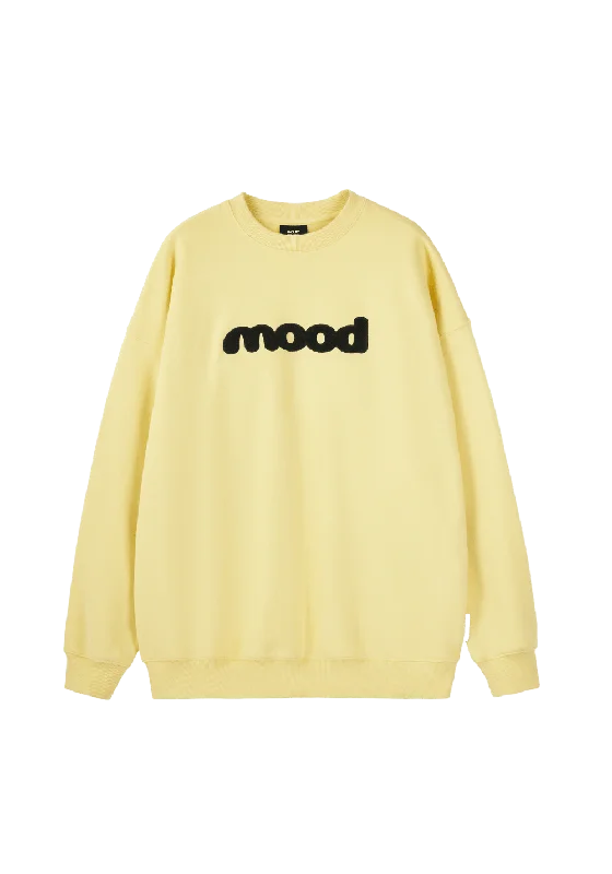 Classic American Style Sweatshirt Hoodie with Elastic Cuffs Stretchable Comfortable