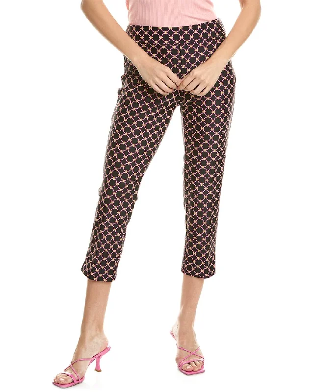 Jude Connally Lucia Pant Comfortable Cargo Pants