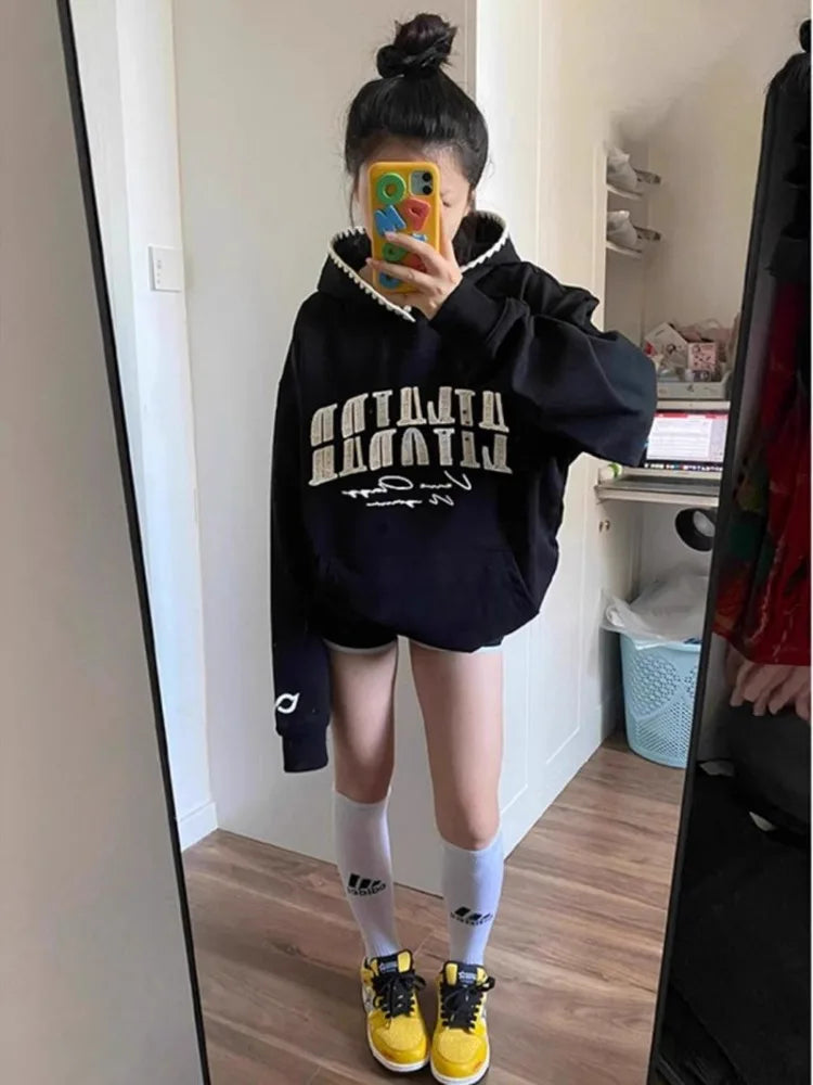Black thin