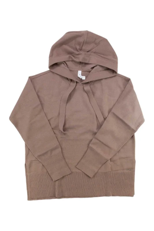 Glyder Women's Elite Hoodie Hoodie with Lining Warm Insulated