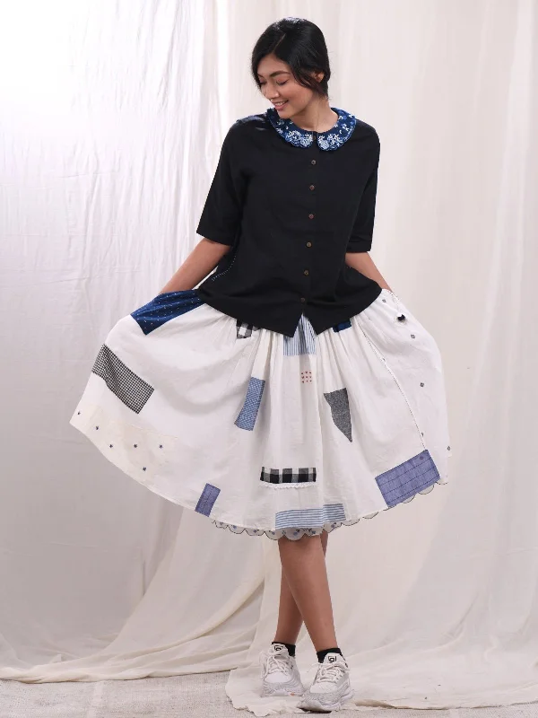 Taappi Skirt lace skirt delicate