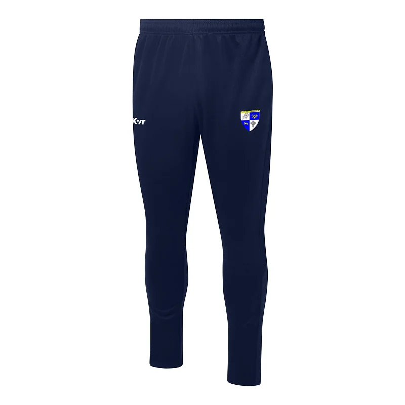 Mc Keever Dromina GAA Core 22 Skinny Pants - Adult - Navy Comfortable Denim Trousers Mc Keever Dromina GAA Core 22 Skinny Pants - Adult - Navy Comfortable Denim Trousers