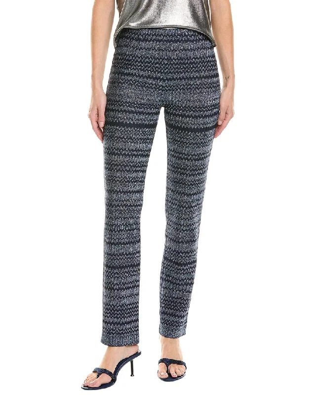 Missoni Pant Comfortable Fleece Pants