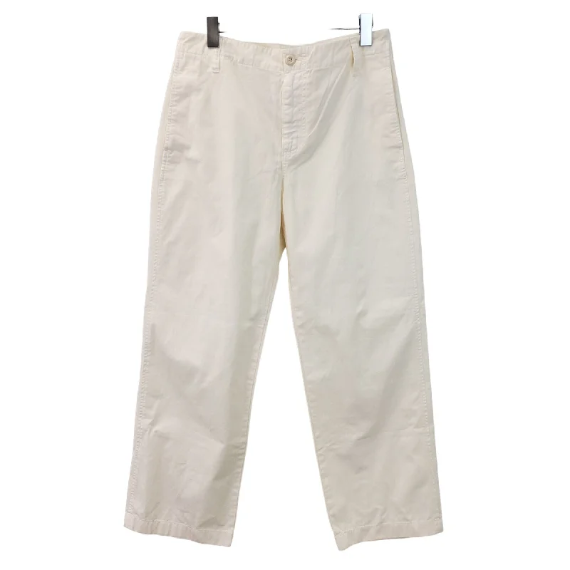 NWT J. Crew Sailor Chino Pants in Cozy Size 26 Classic Bootcut Trousers