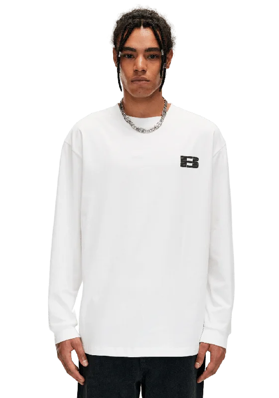 Foam Velvet Printed Sweatshirt Hoodie with Puffed Sleeves Voluminous Trendy