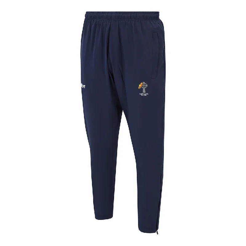 Mc Keever Los Zarcos FC Core 22 Tapered Pants - Adult - Navy Classic Bootcut Trousers Mc Keever Los Zarcos FC Core 22 Tapered Pants - Adult - Navy Classic Bootcut Trousers