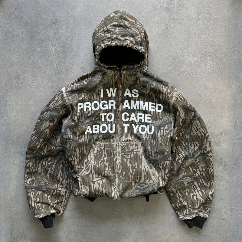 camouflage