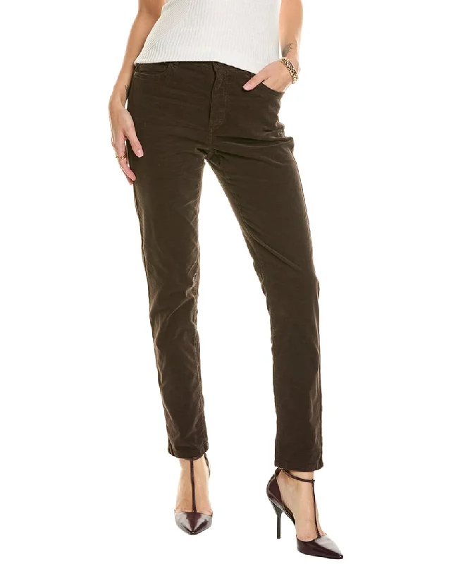 J.McLaughlin Watson Pant Casual Plaid Pants