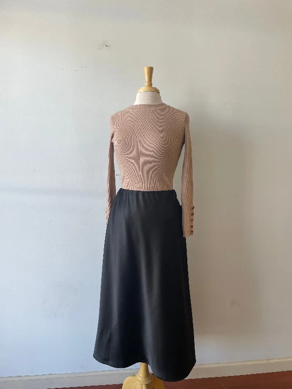 Sheen Skirt 539 athletic skirt fit