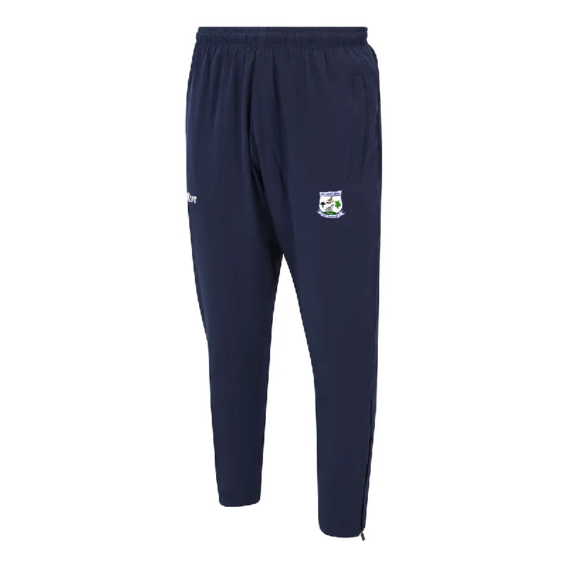 Mc Keever Breaffy GAA Core 22 Tapered Pants - Adult - Navy Fashionable Button-Up Pants Mc Keever Breaffy GAA Core 22 Tapered Pants - Adult - Navy Fashionable Button-Up Pants