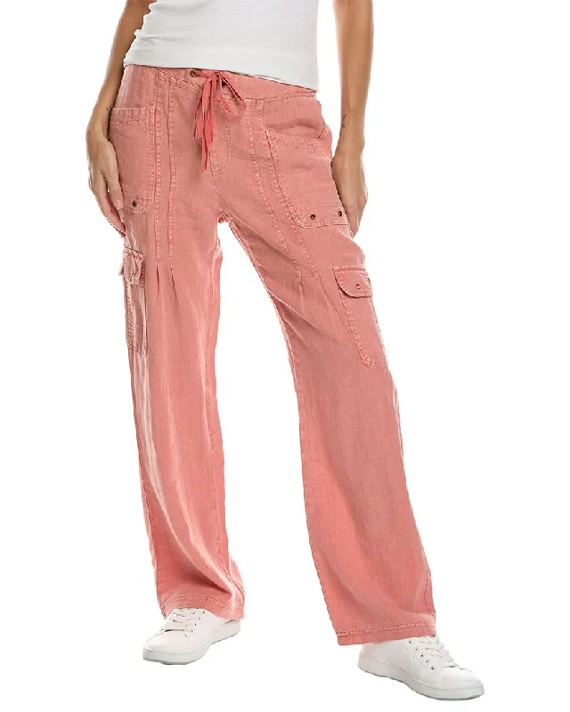 XCVI Linen Pant Comfortable Denim Leggings