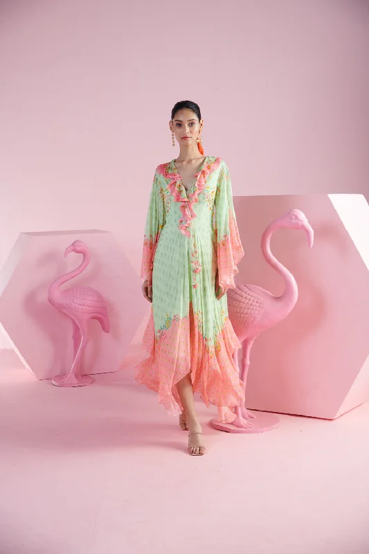 Arda Dress Tunics Versatile stylish