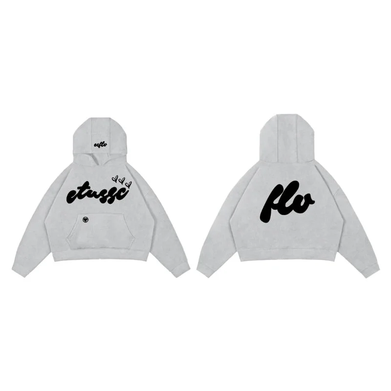 Advbridge Y2K Fashionable baggy Hoodie Oversized vintage Harajuku Letter Pattern Casual wear High Street Men Women Solid color sweatshirts Hoodie with Lining Warm Insulated Advbridge Y2K Fashionable baggy Hoodie Oversized vintage Harajuku Letter Pattern Casual wear High Street Men Women Solid color sweatshirts Hoodie with Lining Warm Insulated