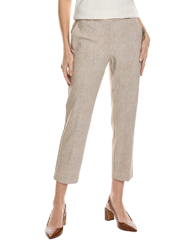 Theory Treeca Pull-On Pant Soft Stretch Leggings