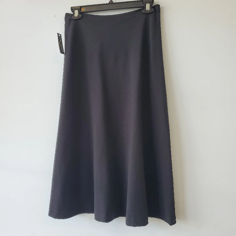 Midi Aline Skirt 495 pencil skirt chic