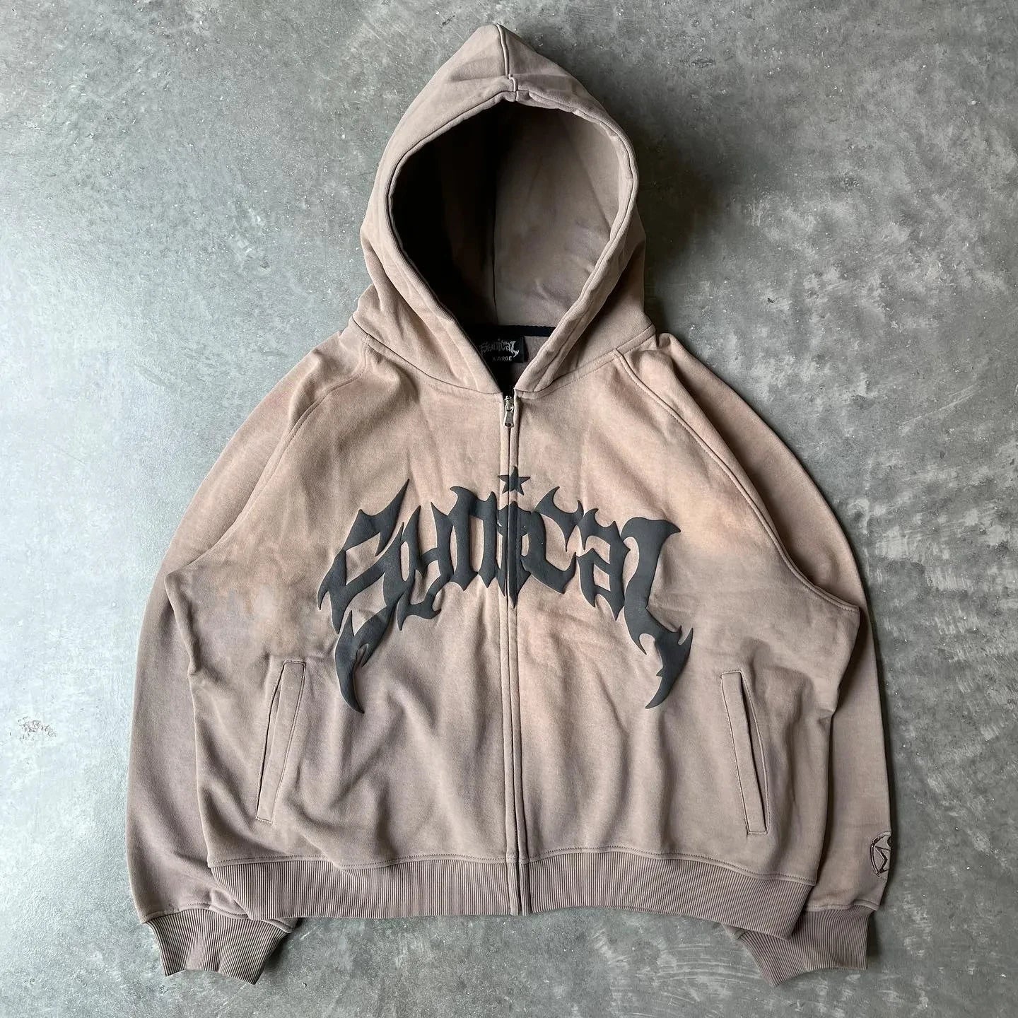 Khaki -4