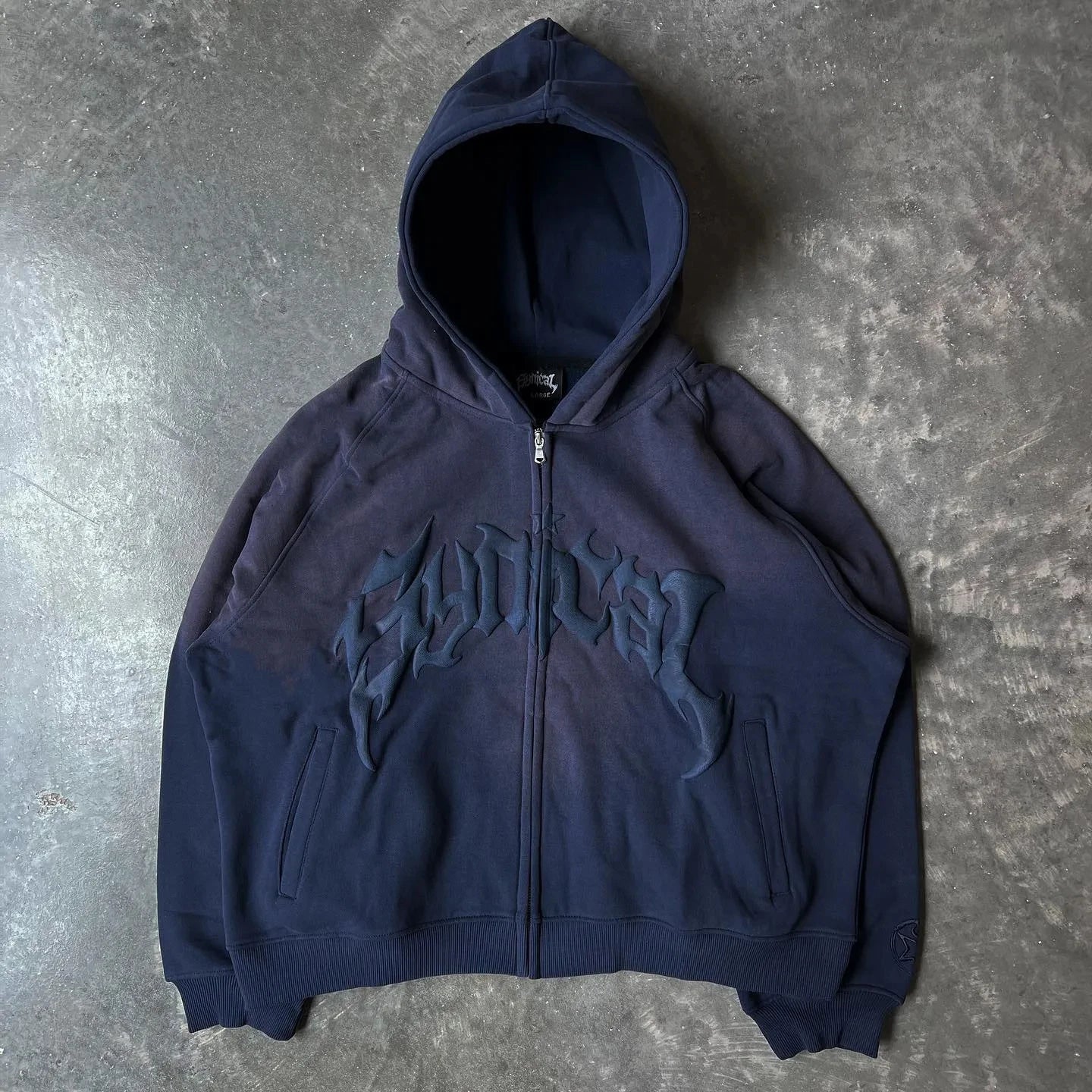 Navy blue-4